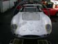 Ready for the paint shop Ferrari 250 GTO